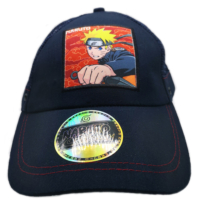 Descubre el apasionante mundo de Gorra Infantil Naruto Junior.