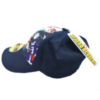 Descubre el apasionante mundo de Gorra Junior My Hero Academia.