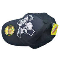 Descubre el apasionante mundo de Gorra junior Hunter X Hunter.