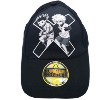 Descubre el apasionante mundo de Gorra junior Hunter X Hunter.