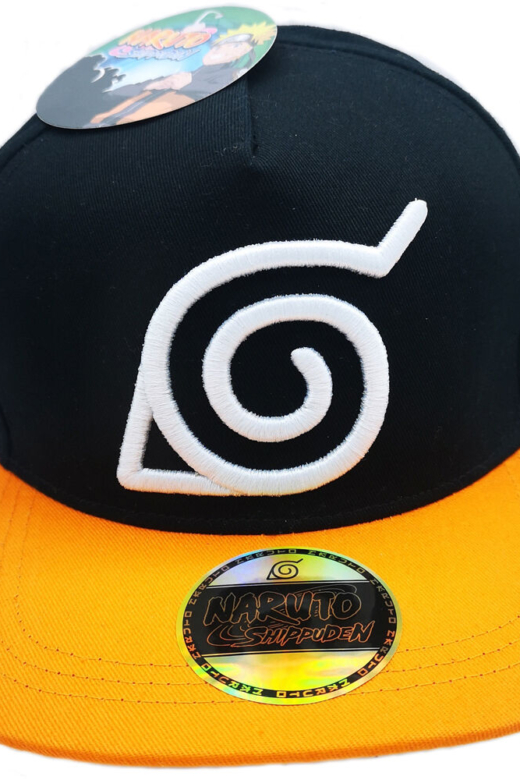 Descubre el apasionante mundo de Gorra Infantil Naruto.