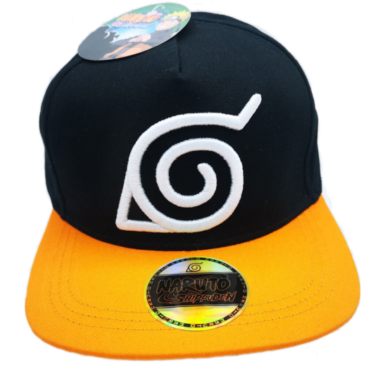Descubre el apasionante mundo de Gorra Infantil Naruto.