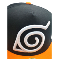 Descubre el apasionante mundo de Gorra Infantil Naruto.