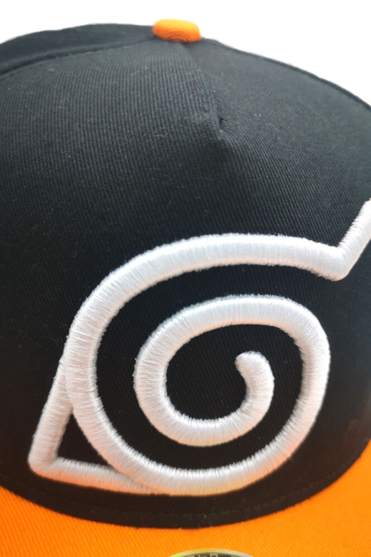 Descubre el apasionante mundo de Gorra Infantil Naruto.