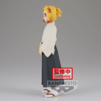 Descubre el apasionante mundo de Figura Senjuro Rengoku Demon Slayer Kimetsu no Yaiba 18cm.