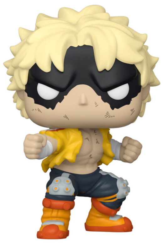 Figura POP My Hero Academia FatGum » Tu Tienda Anime Descubre el apasionante mundo de Figura POP My Hero Academia FatGum.