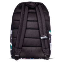 Descubre el apasionante mundo de Mochila Ataque a los Titanes.