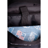 Descubre el apasionante mundo de Mochila Ataque a los Titanes.