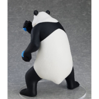Descubre el apasionante mundo de Figura Panda Jujutsu Kaisen Pop Up Parade 18cm.