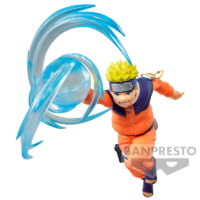 Descubre el apasionante mundo de Figura Naruto Uzumaki Effectreme 12cm.