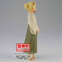 Descubre el apasionante mundo de Figura Senjuro Rengoku Demon Slayer Kimetsu no Yaiba 15cm.