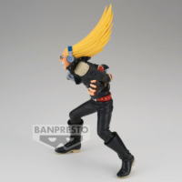Descubre el apasionante mundo de Figura Hizashi Yamada Present Mic My Hero Academia 15cm.