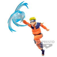 Descubre el apasionante mundo de Figura Naruto Uzumaki Effectreme 12cm.