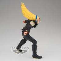 Descubre el apasionante mundo de Figura Hizashi Yamada Present Mic My Hero Academia 15cm.