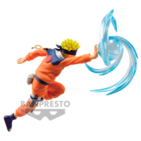 Descubre el apasionante mundo de Figura Naruto Uzumaki Effectreme 12cm.