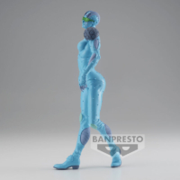 Descubre el apasionante mundo de Figura Grandista Stone Ocean JoJo's Bizarre Adventure 20 cm.