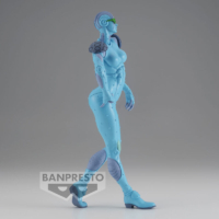 Descubre el apasionante mundo de Figura Grandista Stone Ocean JoJo's Bizarre Adventure 20 cm.