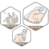 Descubre el apasionante mundo de Manta coralina sherpa Naruto.