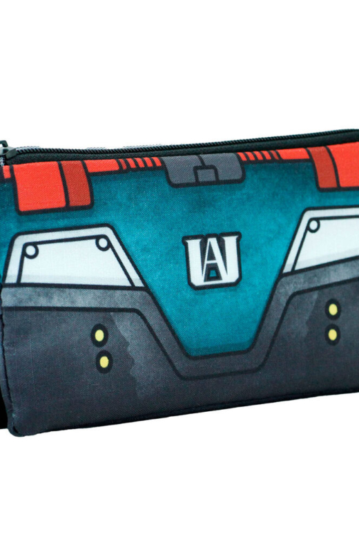 Descubre el apasionante mundo de Estuche Triple My Hero Academia.