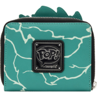 Descubre el apasionante mundo de Cartera Deku Infinity My Hero Academia Loungefly.