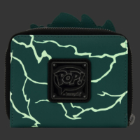 Descubre el apasionante mundo de Cartera Deku Infinity My Hero Academia Loungefly.