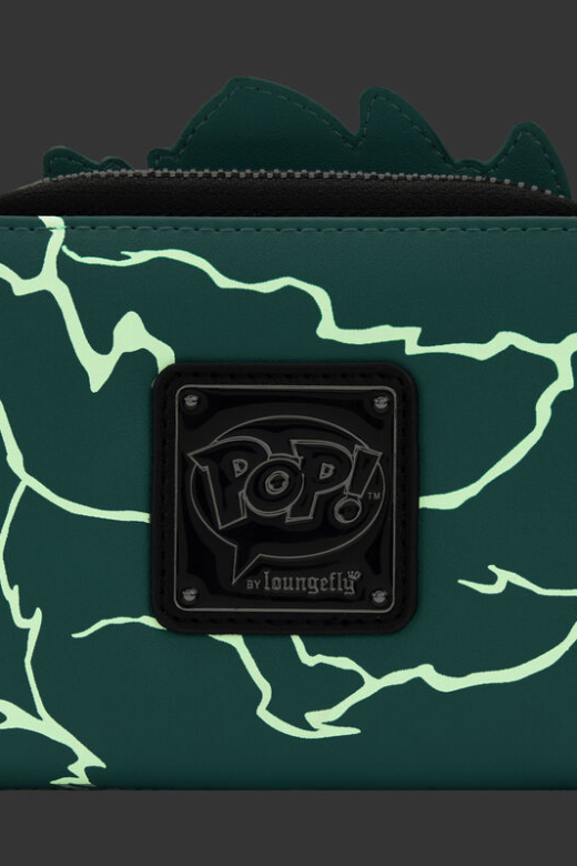 Descubre el apasionante mundo de Cartera Deku Infinity My Hero Academia Loungefly.