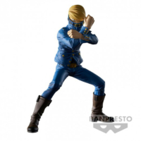 Descubre el apasionante mundo de Figura The Amazing Heroes vol.26 My Hero Academia 15cm.