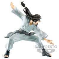 Descubre el apasionante mundo de Figura Neji Hyuga Vibration Stars Naruto Shippuden.