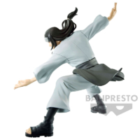 Descubre el apasionante mundo de Figura Neji Hyuga Vibration Stars Naruto Shippuden.