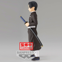 Descubre el apasionante mundo de Figura Murata Demon Slayer Kimetsu no Yaiba 15cm.