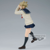 Descubre el apasionante mundo de Figura Himiko Toga Vol.6 My Hero Academia 15 cm.