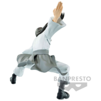 Descubre el apasionante mundo de Figura Neji Hyuga Vibration Stars Naruto Shippuden.