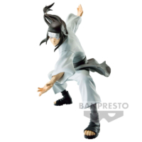 Descubre el apasionante mundo de Figura Neji Hyuga Vibration Stars Naruto Shippuden.