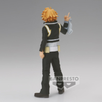 Descubre el apasionante mundo de Figura Denki Kaminari Chargezuma y Creaty My Hero Academia.