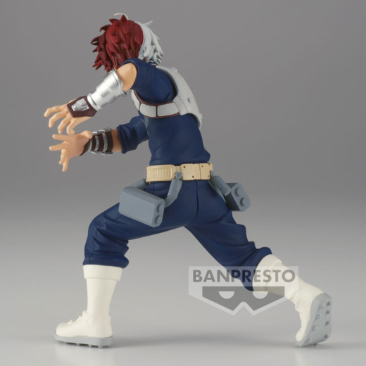 Figura Shoto Todoroki The Amazing Heroes 15cm » Tu Tienda Anime Descubre el apasionante mundo de Figura Shoto Todoroki The Amazing Heroes 15cm.