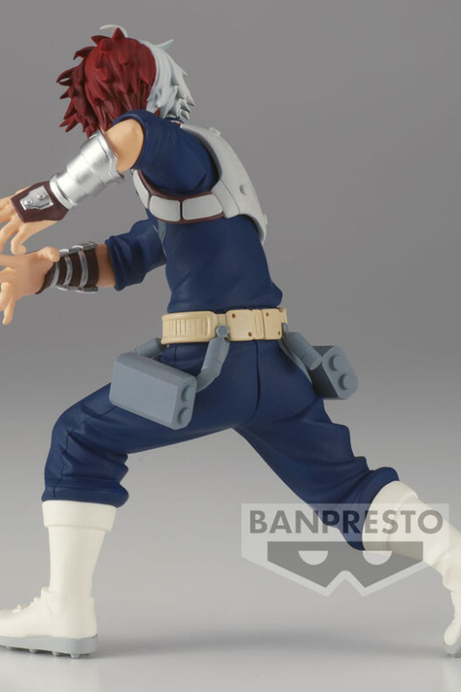 Figura Shoto Todoroki The Amazing Heroes 15cm » Tu Tienda Anime Descubre el apasionante mundo de Figura Shoto Todoroki The Amazing Heroes 15cm.