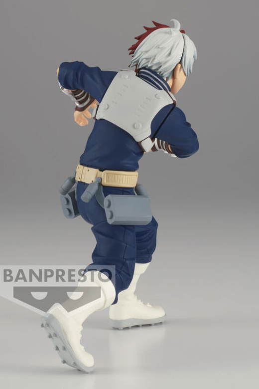 Figura Shoto Todoroki The Amazing Heroes 15cm » Tu Tienda Anime Descubre el apasionante mundo de Figura Shoto Todoroki The Amazing Heroes 15cm.
