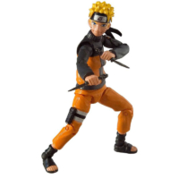 Descubre el apasionante mundo de Figura Naruto Shippuden Serie 1 10cm.