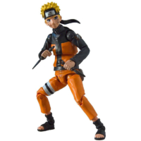 Descubre el apasionante mundo de Figura Naruto Shippuden Serie 1 10cm.