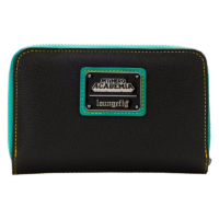 Descubre el apasionante mundo de Cartera My Hero Academia Loungefly.