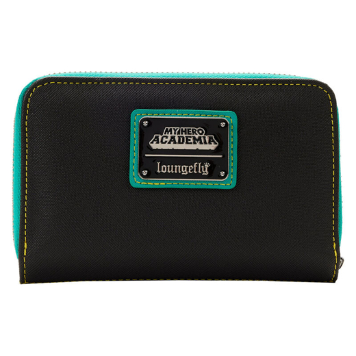 Descubre el apasionante mundo de Cartera My Hero Academia Loungefly.
