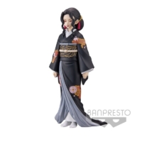 Descubre el apasionante mundo de Figura Muzan Kibutsuji Demon Slayer Kimetsu no Yaiba 17cm.
