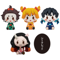 Descubre el apasionante mundo de Pack Ichiban Kuji Ciudad de los Demonios Demon Slayer Kimetsu No Yaiba.