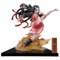 Descubre el apasionante mundo de Pack Ichiban Kuji Ciudad de los Demonios Demon Slayer Kimetsu No Yaiba.