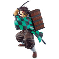Descubre el apasionante mundo de Pack Ichiban Kuji Ciudad de los Demonios Demon Slayer Kimetsu No Yaiba.