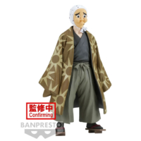 Descubre el apasionante mundo de Figura Hotaru Haganezuka Demon Slayer Kimetsu no Yaiba.