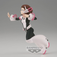 Descubre el apasionante mundo de Figura Uravity Ochaco Uraraka My Hero Academia 13 cm.