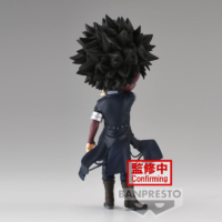 Descubre el apasionante mundo de Figura Dabi Versión A My Hero Academia Q posket.
