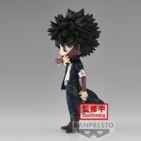 Descubre el apasionante mundo de Figura Dabi Versión A My Hero Academia Q posket.