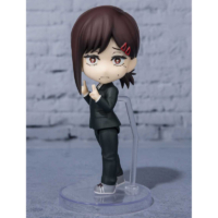 Descubre el apasionante mundo de Figura Kobeni Chainsaw Man Figuarts Mini 9cm.